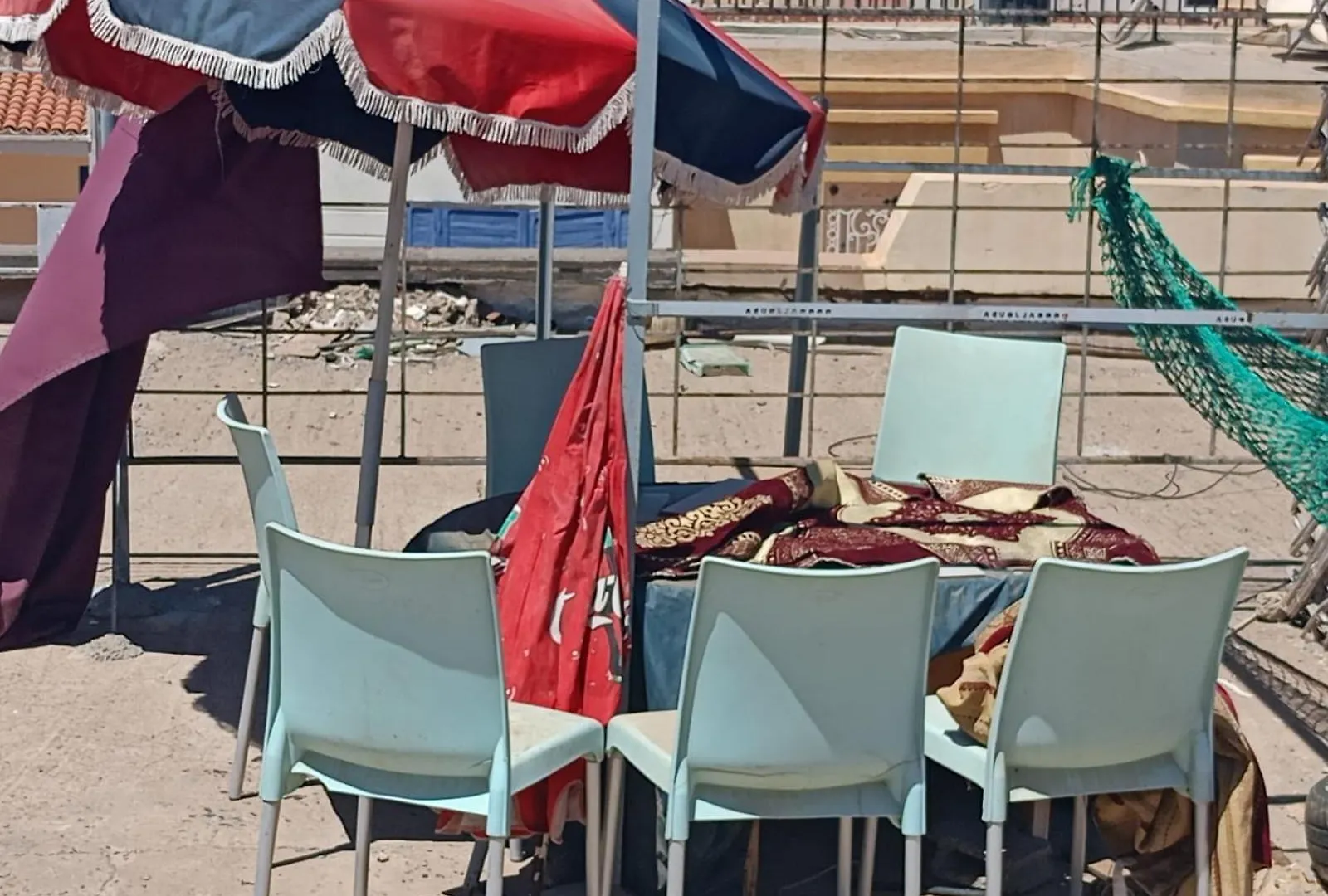 Agadir Lägenhet 0*,  Marocko
