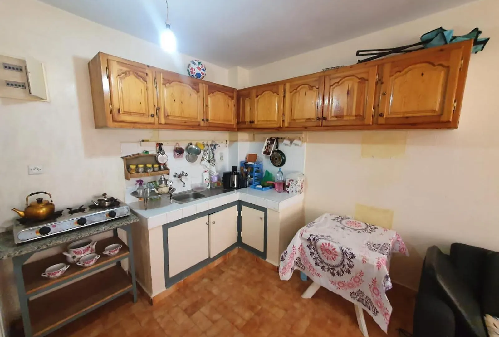 Agadir Apartment
